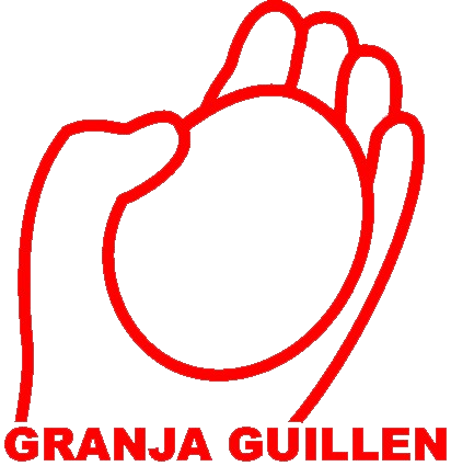 Granja Guillén Logo